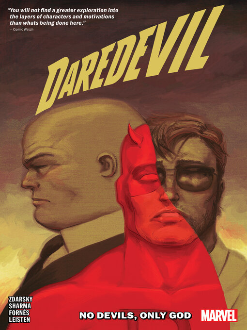 Title details for Daredevil By Chip Zdarsky, Volume 2 by Chip Zdarsky - Available